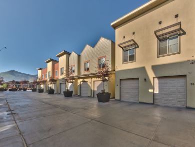 Park City Deer Valley Canyons Resort Condo 922962
