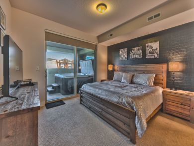 Park City Deer Valley Canyons Resort Condo 922962