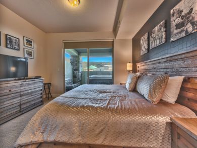 Park City Deer Valley Canyons Resort Condo 922962