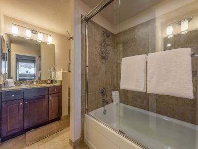 Park City Deer Valley Canyons Resort Condo 922962