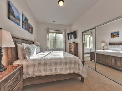 Park City Deer Valley Canyons Resort Condo 922962