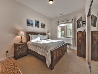 Park City Deer Valley Canyons Resort Condo 922962