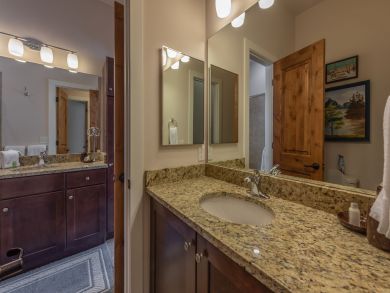 Park City Deer Valley Canyons Resort Condo 922962