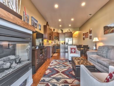 Park City Deer Valley Canyons Resort Condo 922962