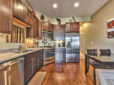 Park City Deer Valley Canyons Resort Condo 922962