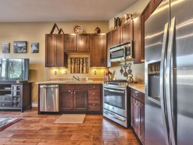 Park City Deer Valley Canyons Resort Condo 922962