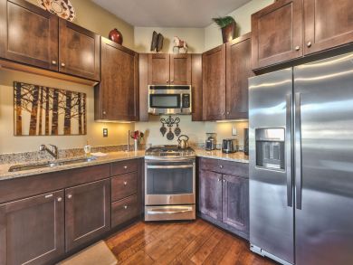 Park City Deer Valley Canyons Resort Condo 922962