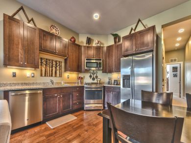 Park City Deer Valley Canyons Resort Condo 922962