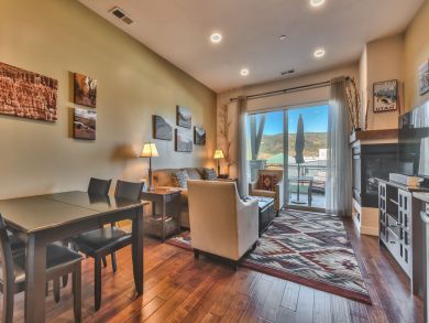 Park City Deer Valley Canyons Resort Condo 922962