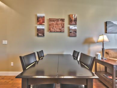 Park City Deer Valley Canyons Resort Condo 922962