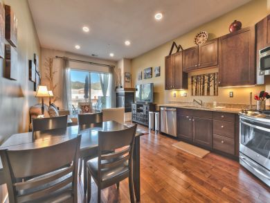 Park City Deer Valley Canyons Resort Condo 922962