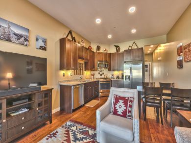 Park City Deer Valley Canyons Resort Condo 922962