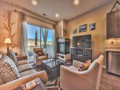 Park City Deer Valley Canyons Resort Condo 922962
