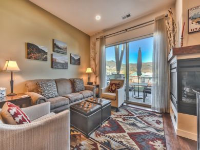 Park City Deer Valley Canyons Resort Condo 922962