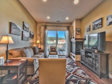 Park City Deer Valley Canyons Resort Condo 922962
