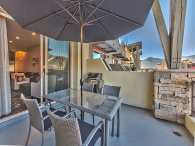 Park City Deer Valley Canyons Resort Condo 922962