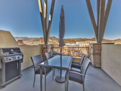 Park City Deer Valley Canyons Resort Condo 922962