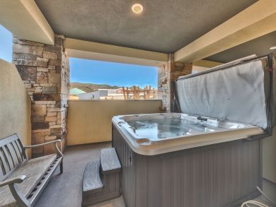Park City Deer Valley Canyons Resort Condo 922962