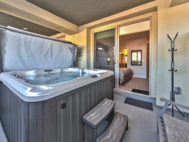 Park City Deer Valley Canyons Resort Condo 922962