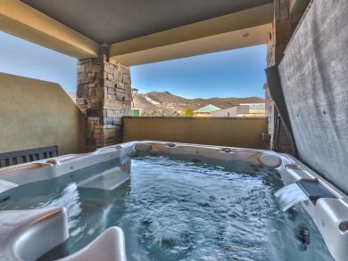 Park City Deer Valley Canyons Resort Condo 922962