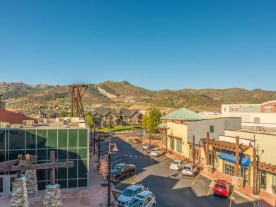Park City Deer Valley Canyons Resort Condo 922962