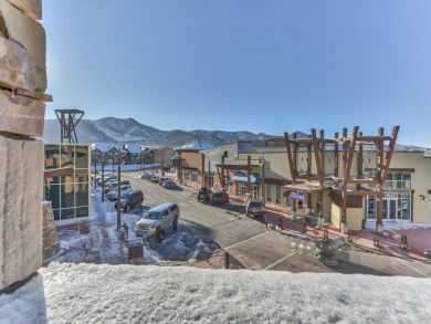 Park City Deer Valley Canyons Resort Condo 922962
