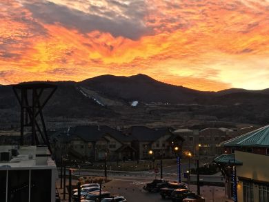 Park City Deer Valley Canyons Resort Condo 922962