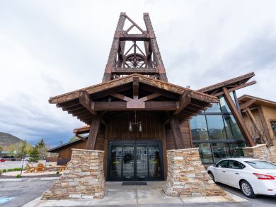 Park City Deer Valley Canyons Resort Condo 922963 Park City Deer Valley Canyons Resort Condo 922963