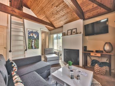 Park City Deer Valley Canyons Resort Condo 922964