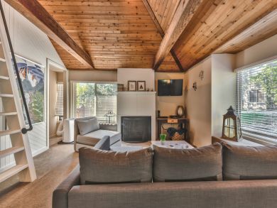 Park City Deer Valley Canyons Resort Condo 922964