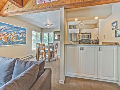 Park City Deer Valley Canyons Resort Condo 922964