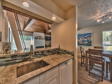 Park City Deer Valley Canyons Resort Condo 922964