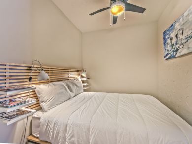 Park City Deer Valley Canyons Resort Condo 922964