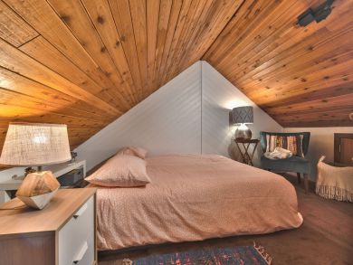 Park City Deer Valley Canyons Resort Condo 922964