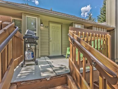 Park City Deer Valley Canyons Resort Condo 922964
