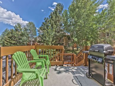 Park City Deer Valley Canyons Resort Condo 922964