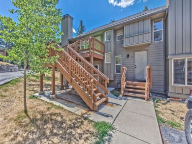 Park City Deer Valley Canyons Resort Condo 922964