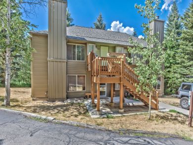 Park City Deer Valley Canyons Resort Condo 922964