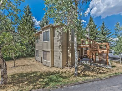 Park City Deer Valley Canyons Resort Condo 922964