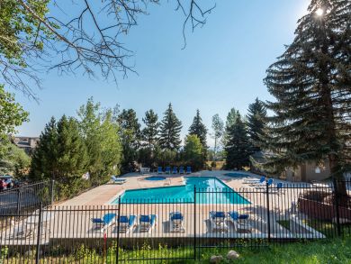 Park City Deer Valley Canyons Resort Condo 922964
