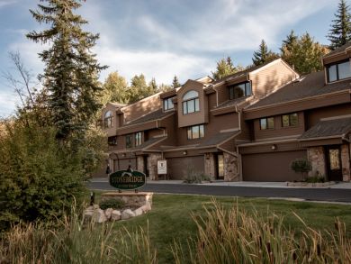 Park City Deer Valley Canyons Resort Condo 922966