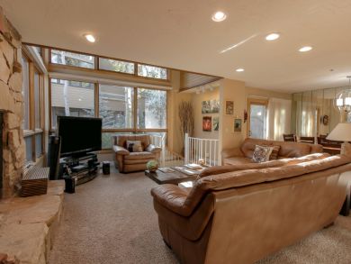Park City Deer Valley Canyons Resort Condo 922966