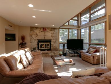 Park City Deer Valley Canyons Resort Condo 922966