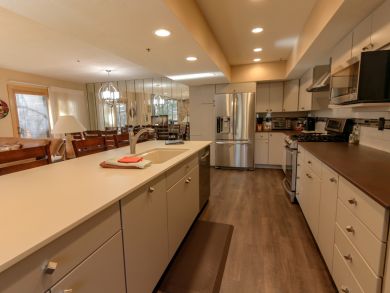 Park City Deer Valley Canyons Resort Condo 922966