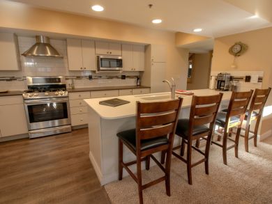 Park City Deer Valley Canyons Resort Condo 922966