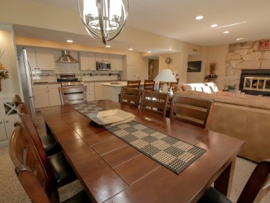 Park City Deer Valley Canyons Resort Condo 922966