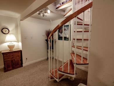 Park City Deer Valley Canyons Resort Condo 922966