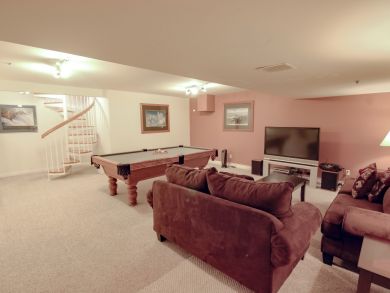 Park City Deer Valley Canyons Resort Condo 922966