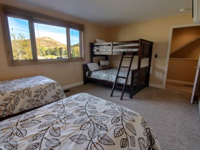 Park City Deer Valley Canyons Resort Condo 922966