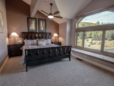 Park City Deer Valley Canyons Resort Condo 922966